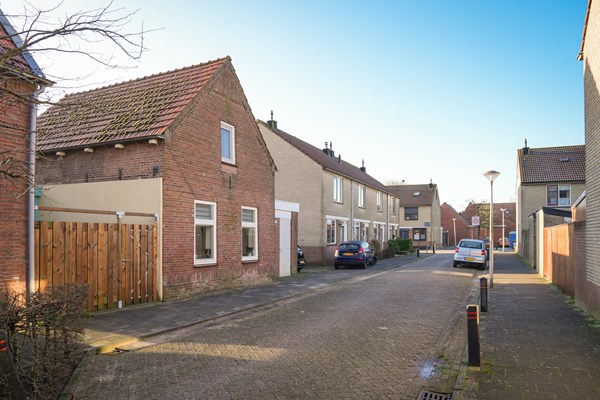 Medium property photo - Groen van Prinstererstraat 17, 4142 AH Leerdam